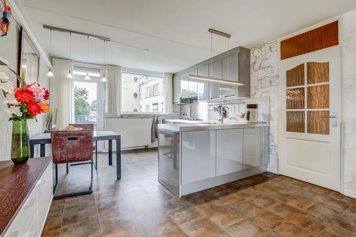 Foto 6 van Dokter Aletta Jacobsstraat 41