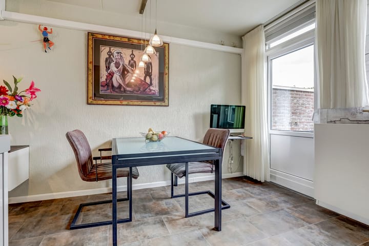 Foto 7 van Dokter Aletta Jacobsstraat 41