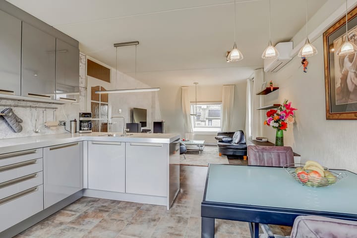 Foto 8 van Dokter Aletta Jacobsstraat 41