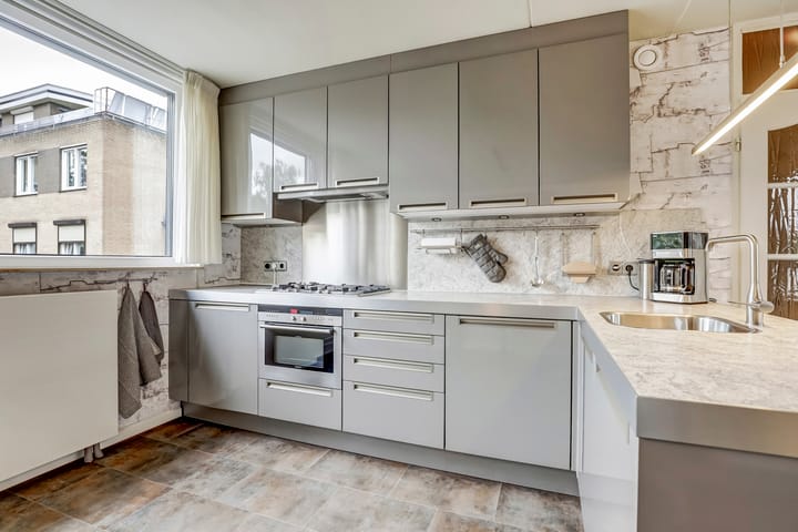 Foto 9 van Dokter Aletta Jacobsstraat 41