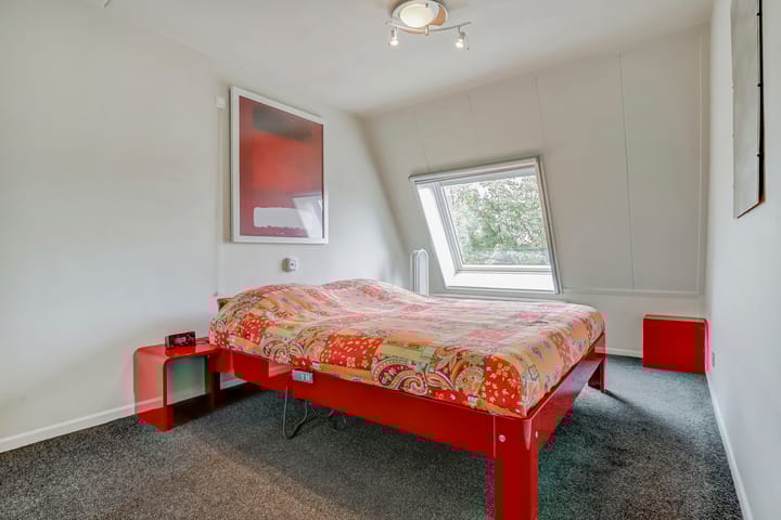 Foto 10 van Dokter Aletta Jacobsstraat 41