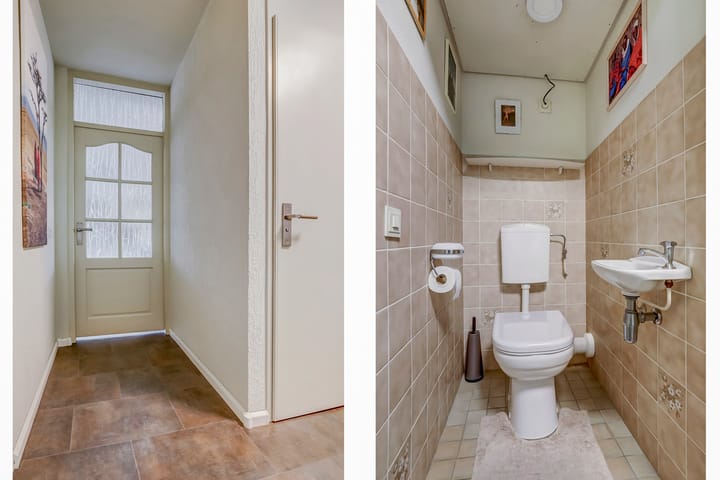 Foto 13 van Dokter Aletta Jacobsstraat 41