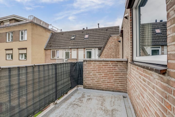 Foto 14 van Dokter Aletta Jacobsstraat 41