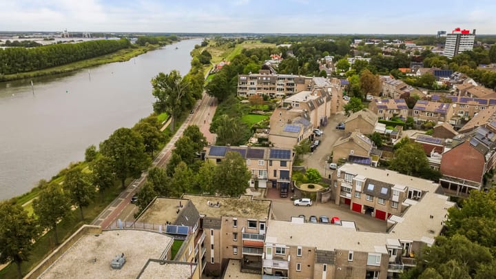 Foto 16 van Dokter Aletta Jacobsstraat 41