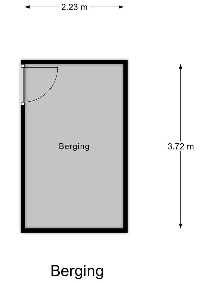 Foto 19 van Dokter Aletta Jacobsstraat 41
