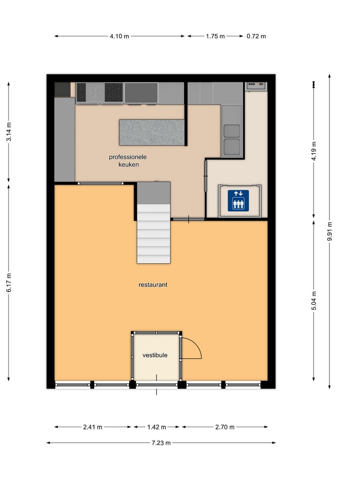 Photo 101 of Waterstraat 34