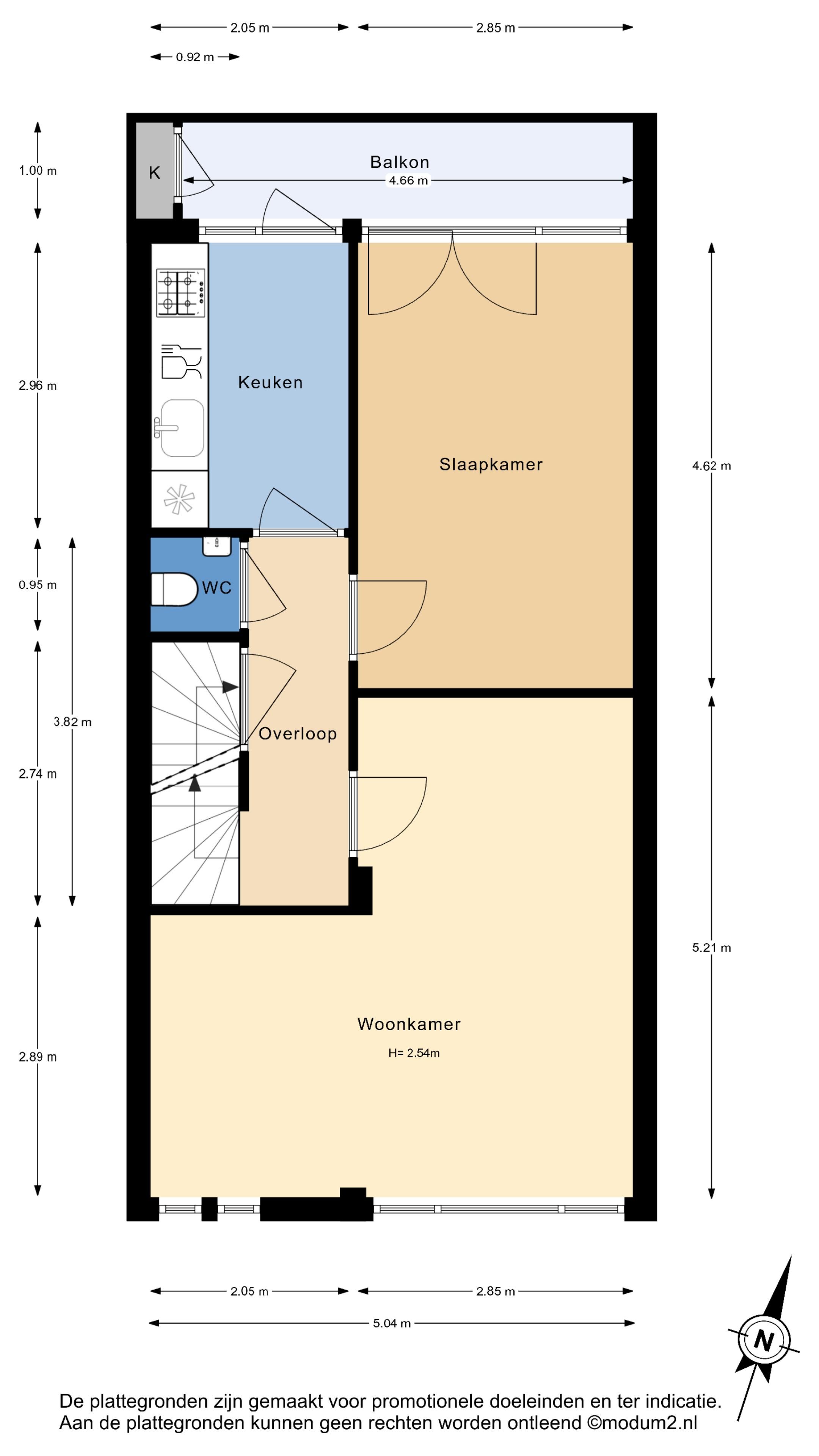 Photo 27 of Marktweg 275