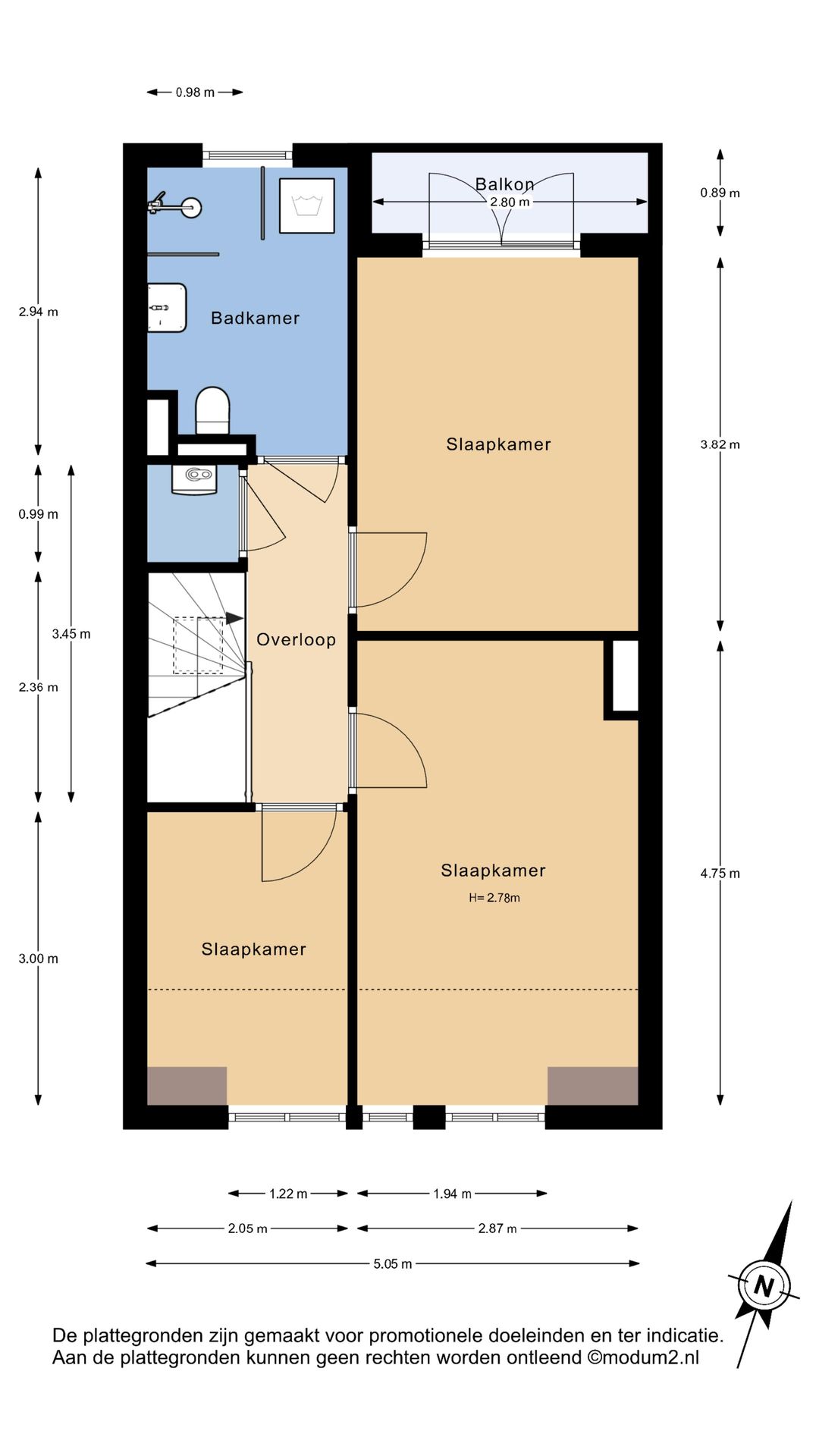 Photo 28 of Marktweg 275