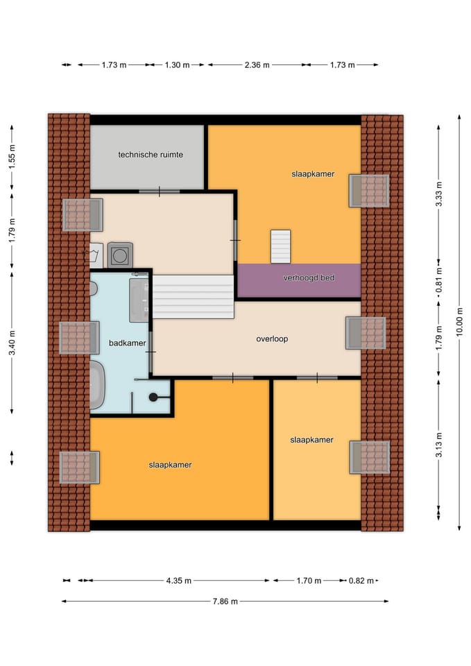 Photo 104 of Waterstraat 34