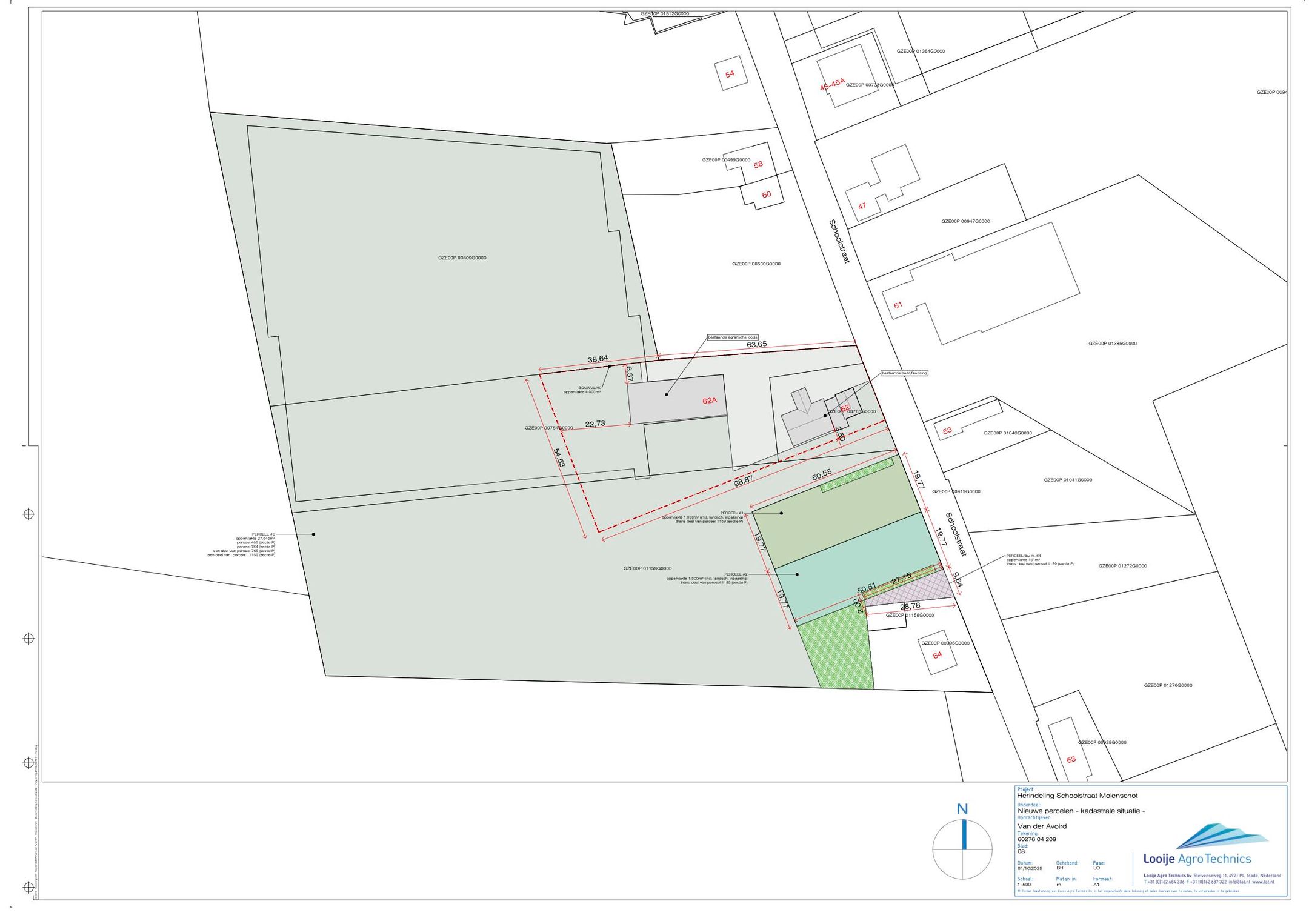 Foto 3 van Schoolstraat