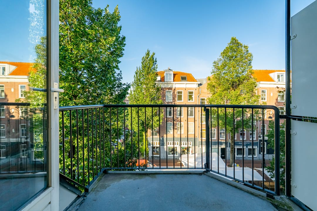 Foto 2 van Wagenaarstraat 297