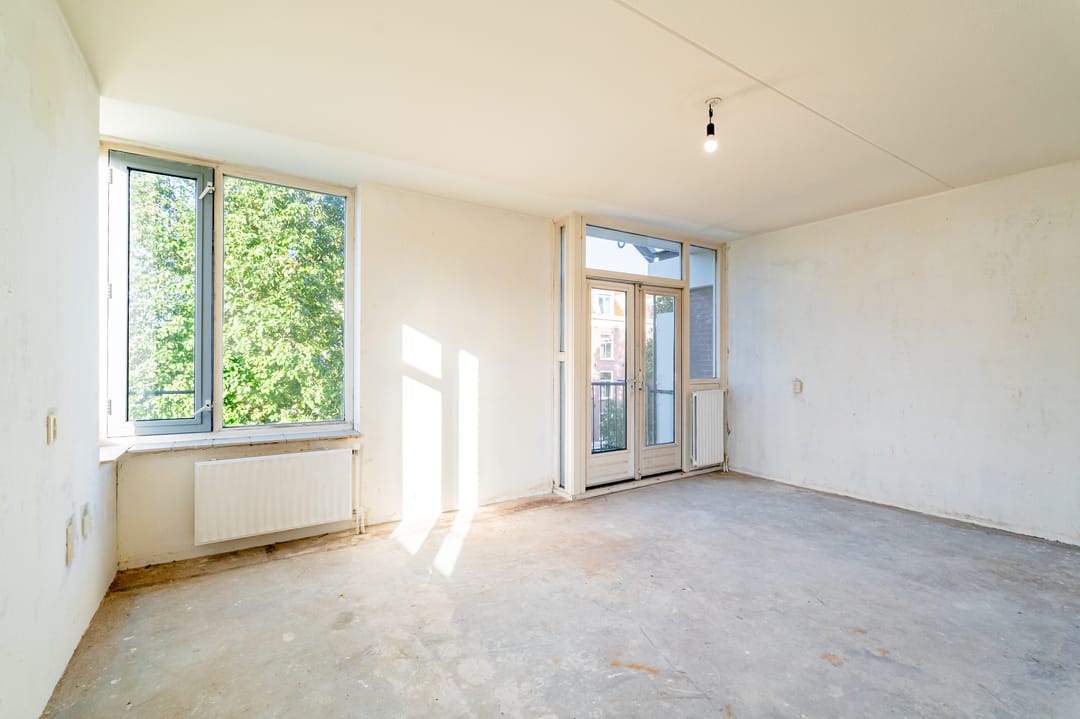 Foto 7 van Wagenaarstraat 297