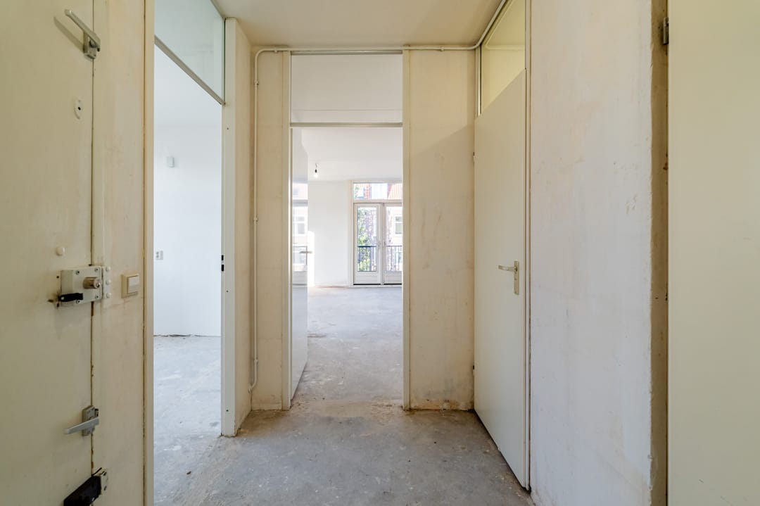 Foto 8 van Wagenaarstraat 297