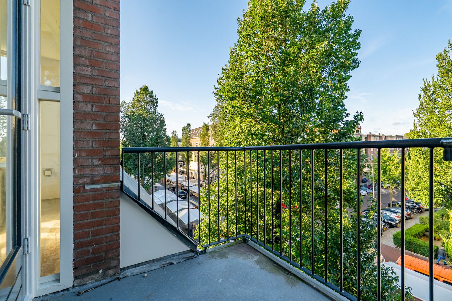 Foto 14 van Wagenaarstraat 297