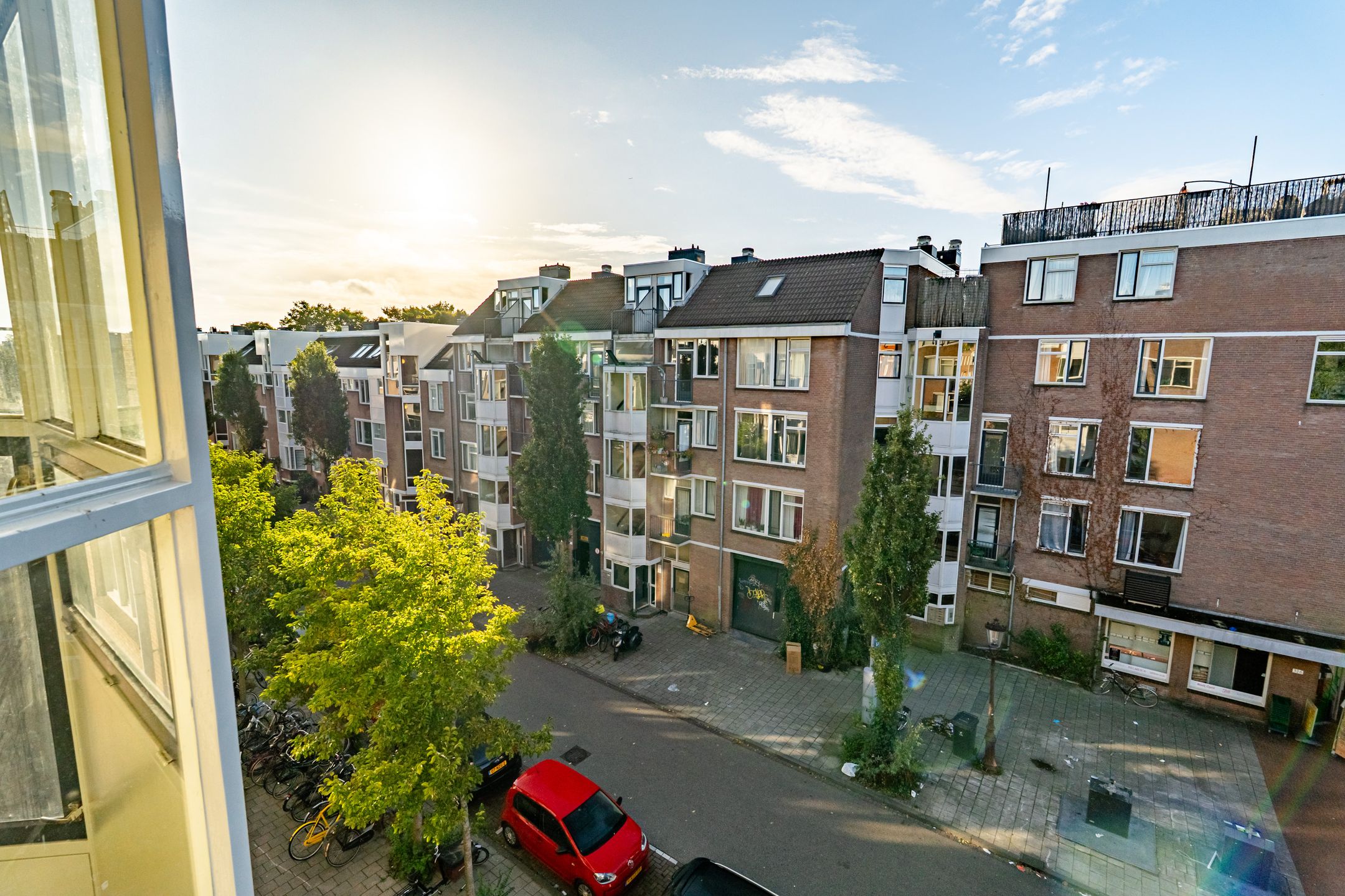 Foto 15 van Wagenaarstraat 297