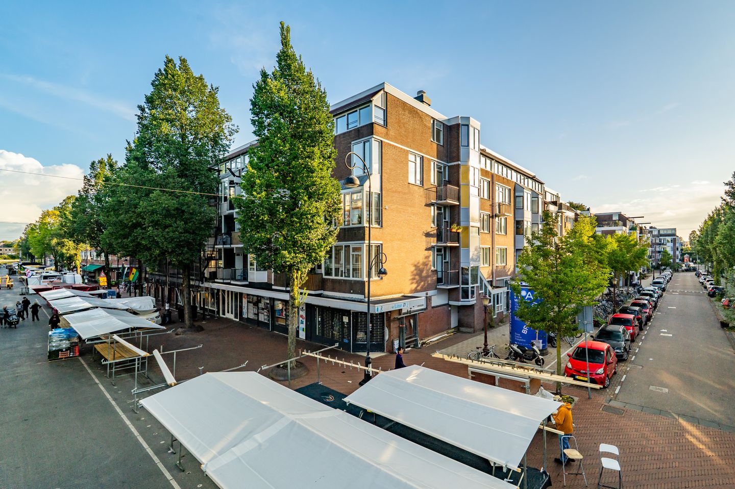 Foto 29 van Wagenaarstraat 297