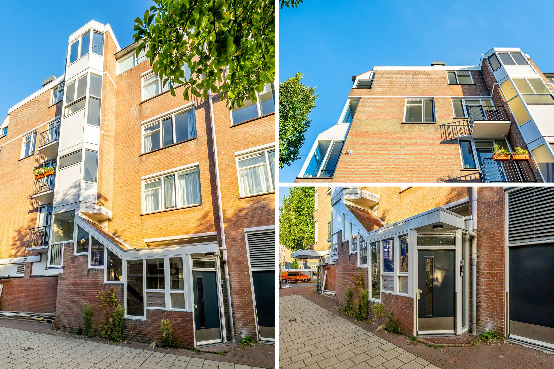 Foto 30 van Wagenaarstraat 297