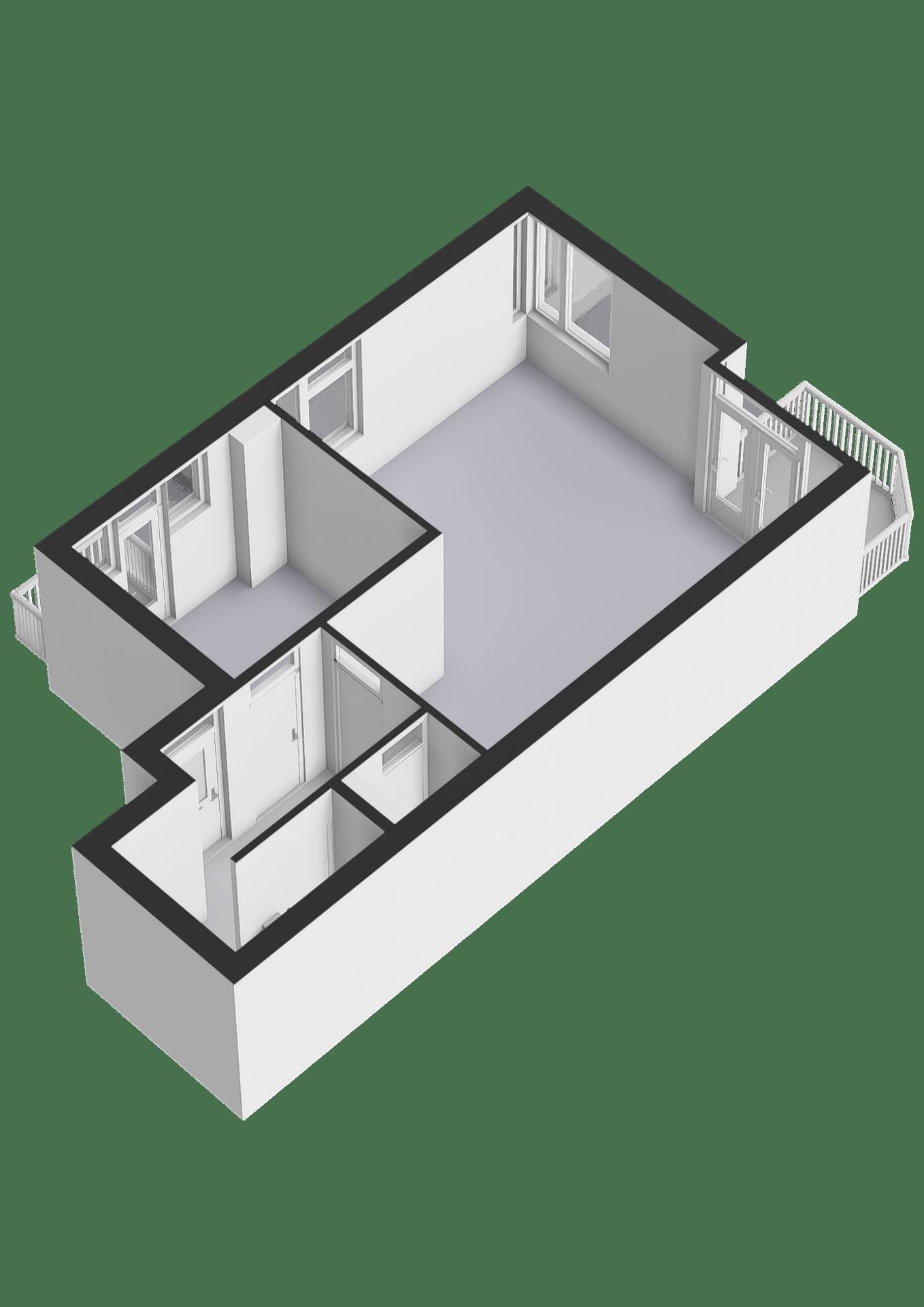 Foto 35 van Wagenaarstraat 297