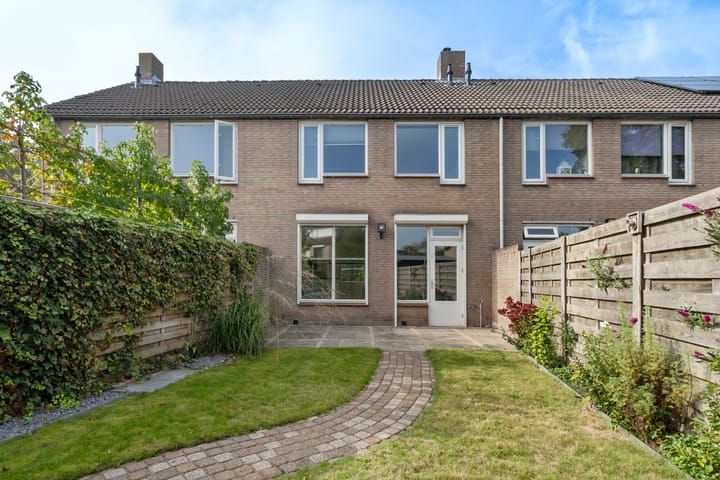 Foto 32 van Ambachtenlaan 133