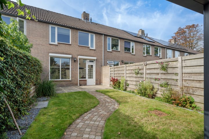 Foto 33 van Ambachtenlaan 133