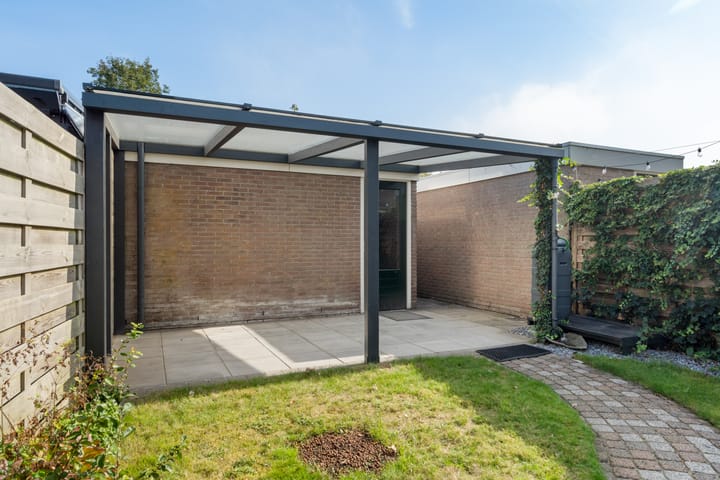 Foto 37 van Ambachtenlaan 133