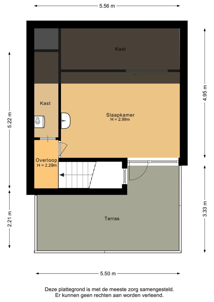 Foto 50 van Ambachtenlaan 133