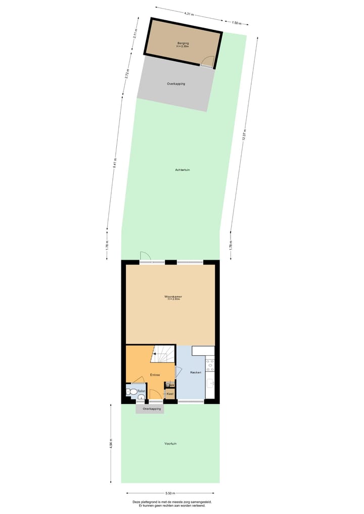 Foto 52 van Ambachtenlaan 133