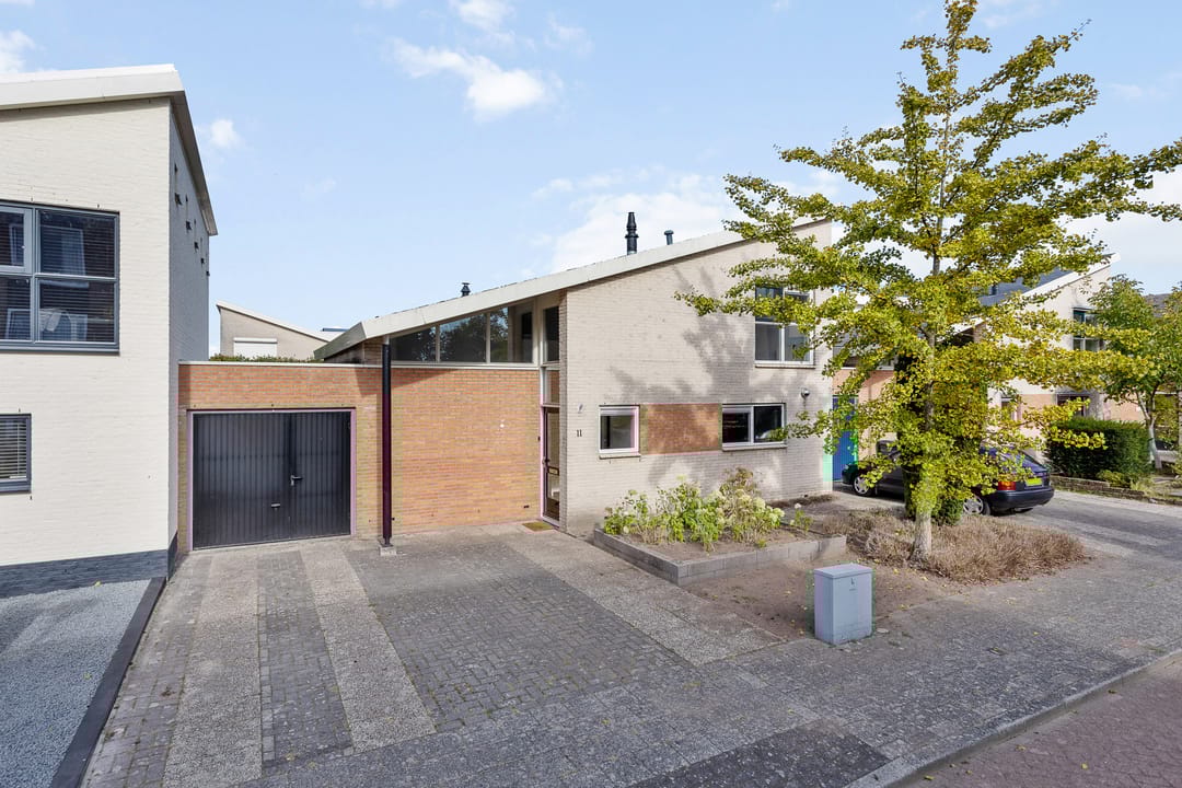 Foto 1 van Umbrialaan 11