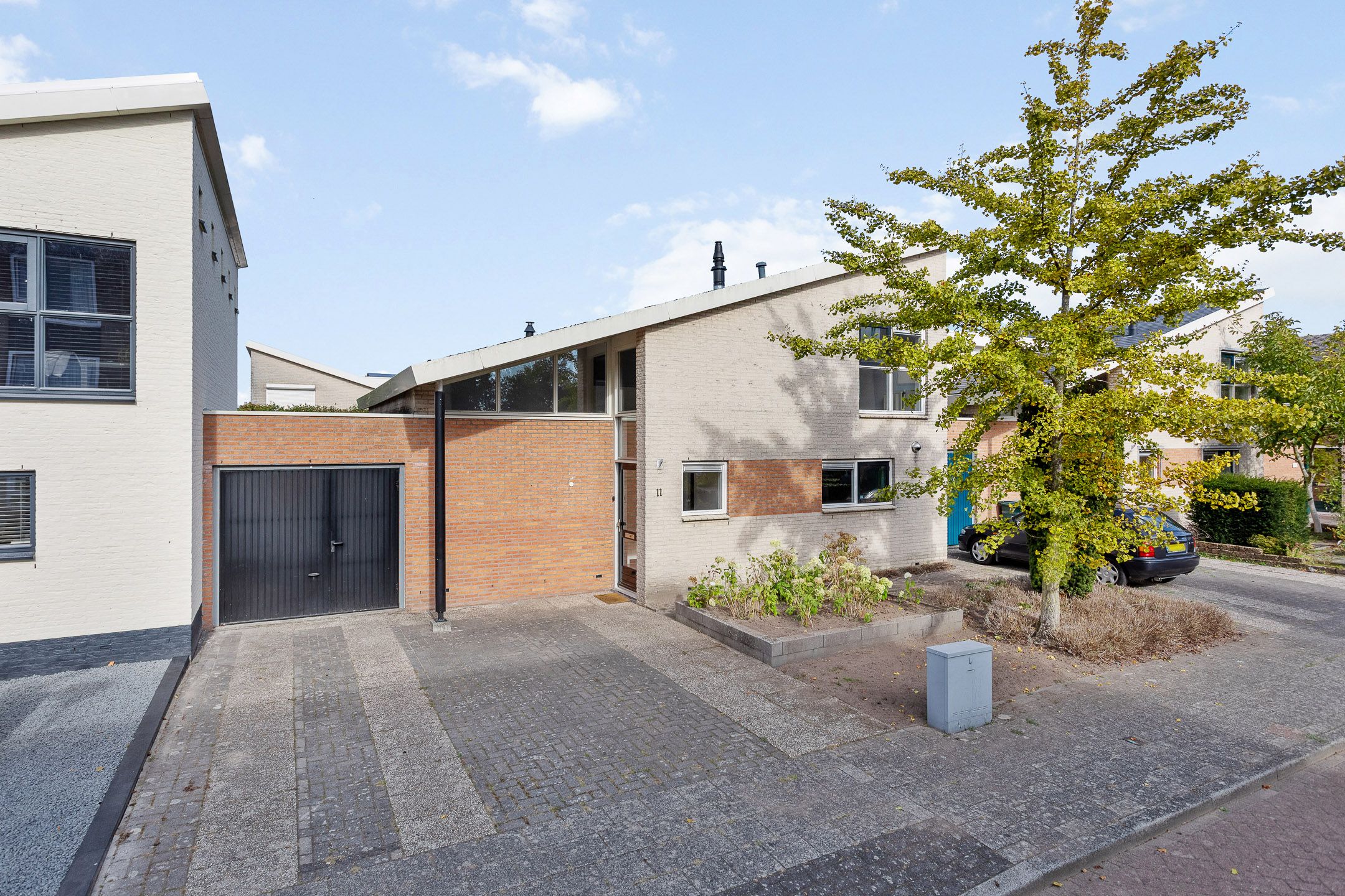 Umbrialaan, 11, Oldenzaal, 7577KA, Overijssel, Nederland 11