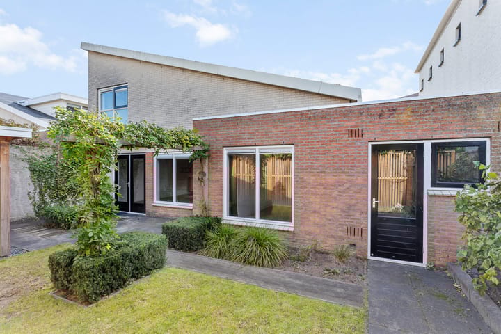 Foto 18 van Umbrialaan 11