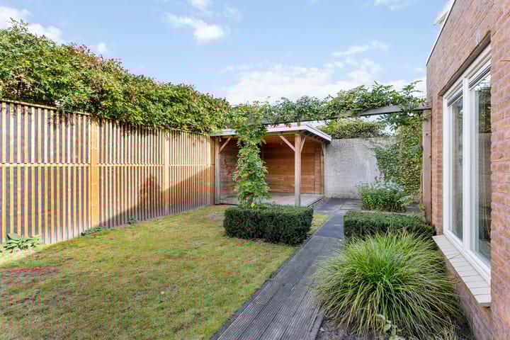 Foto 19 van Umbrialaan 11