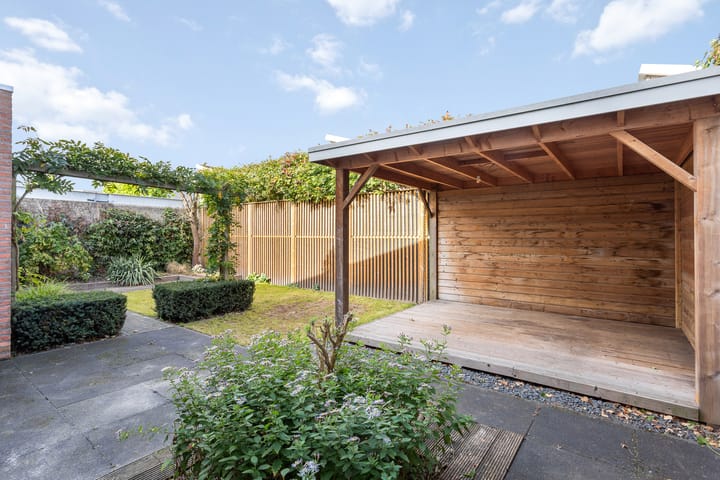 Foto 20 van Umbrialaan 11