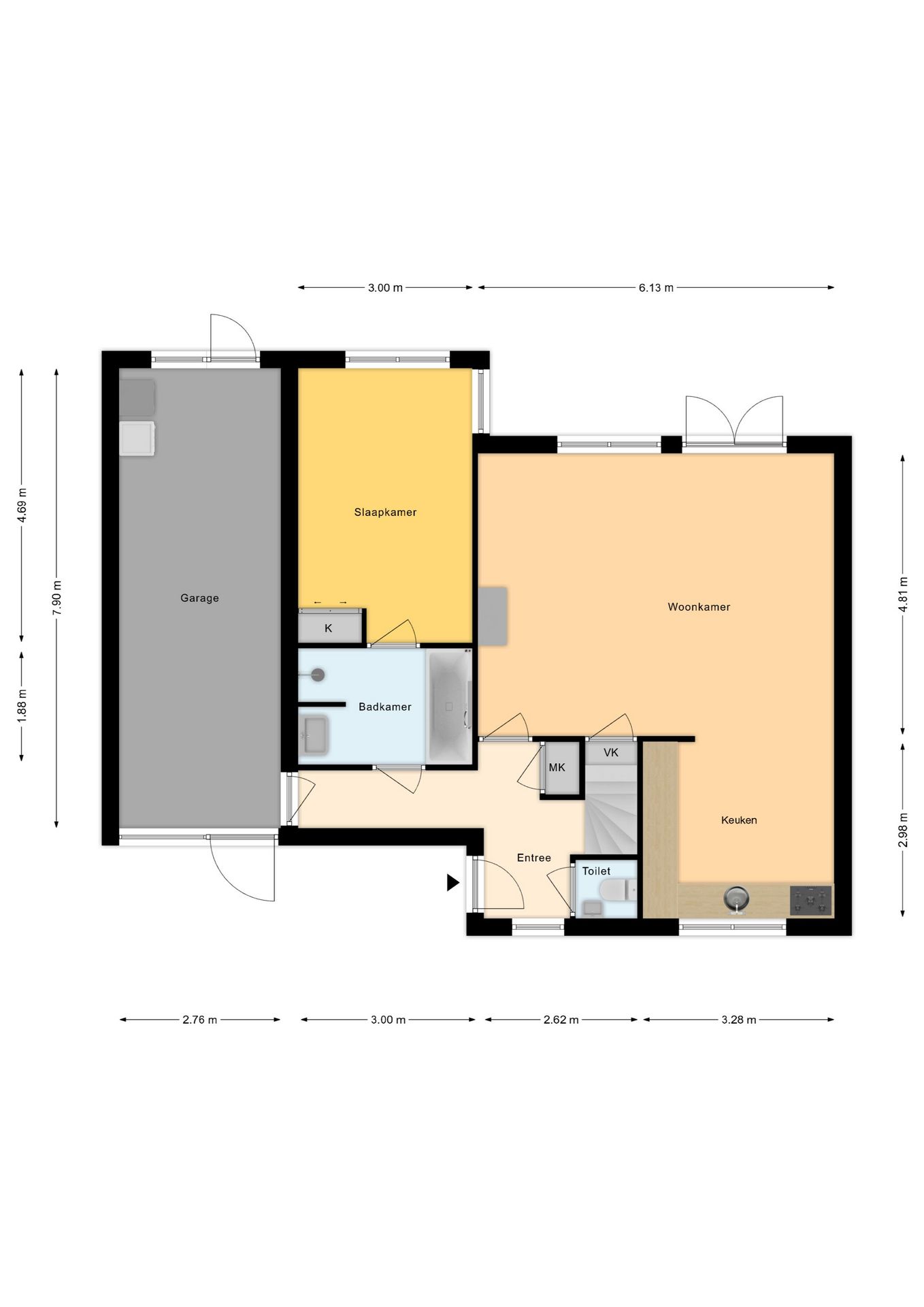 Foto 21 van Umbrialaan 11