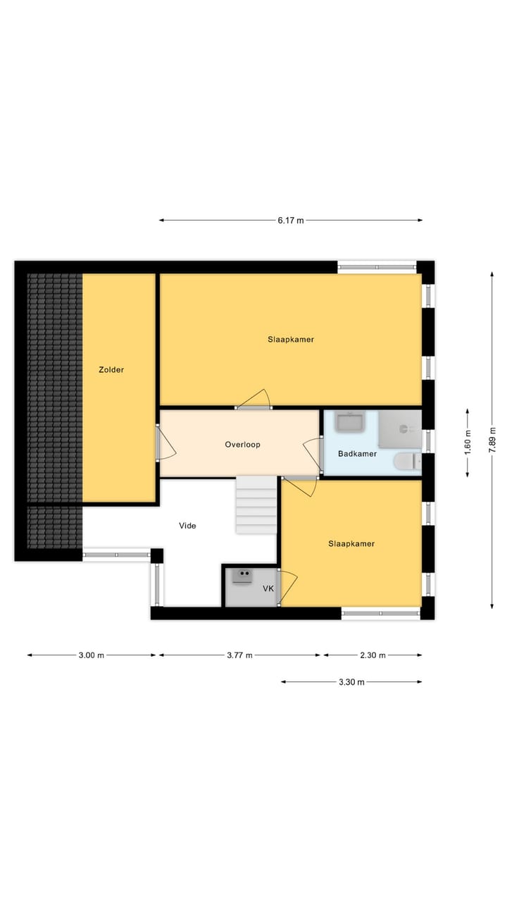 Foto 22 van Umbrialaan 11