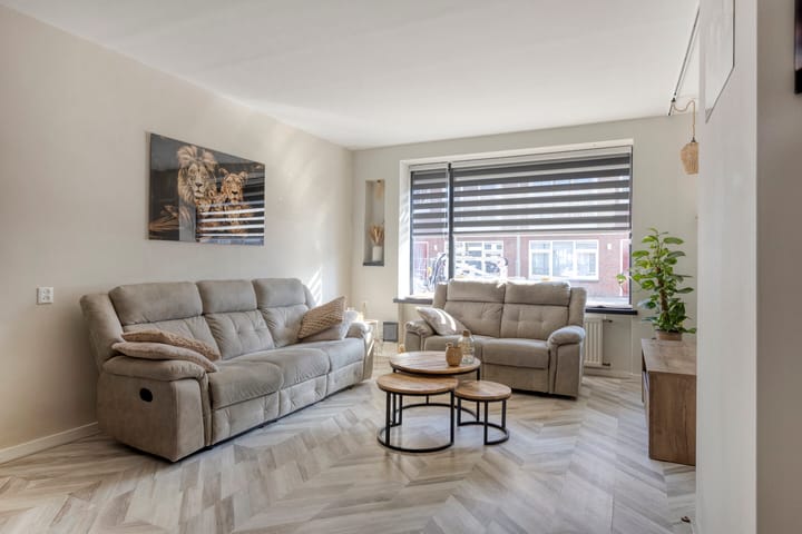 Foto 2 van Berghemseweg 124