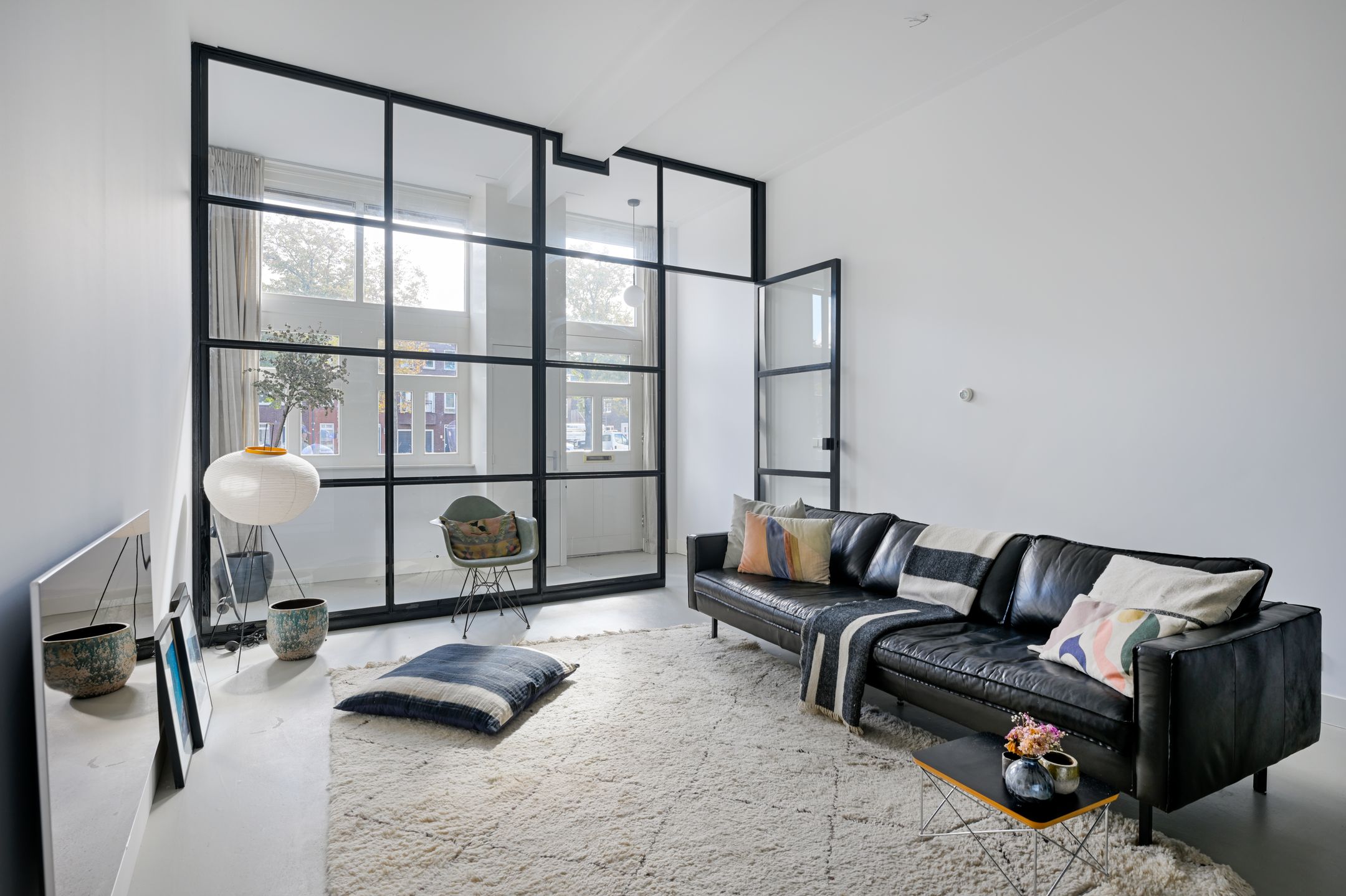 Foto 3 van Lange Herenvest 102-A