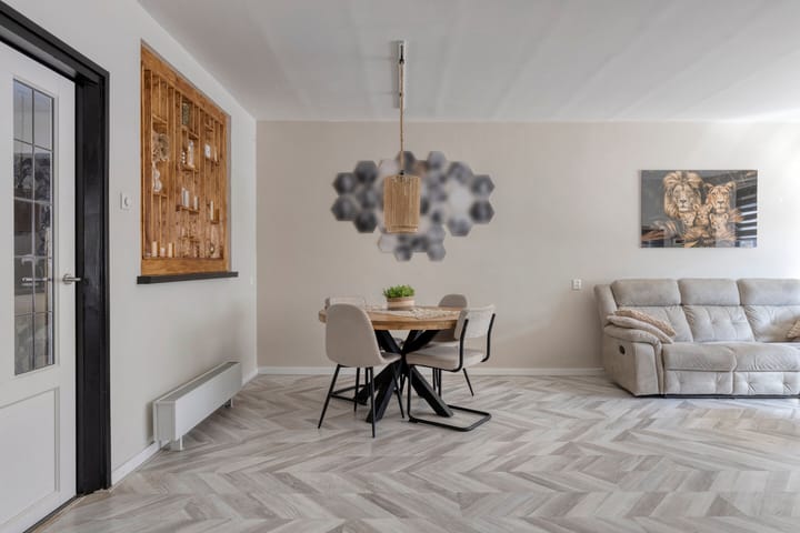 Foto 5 van Berghemseweg 124