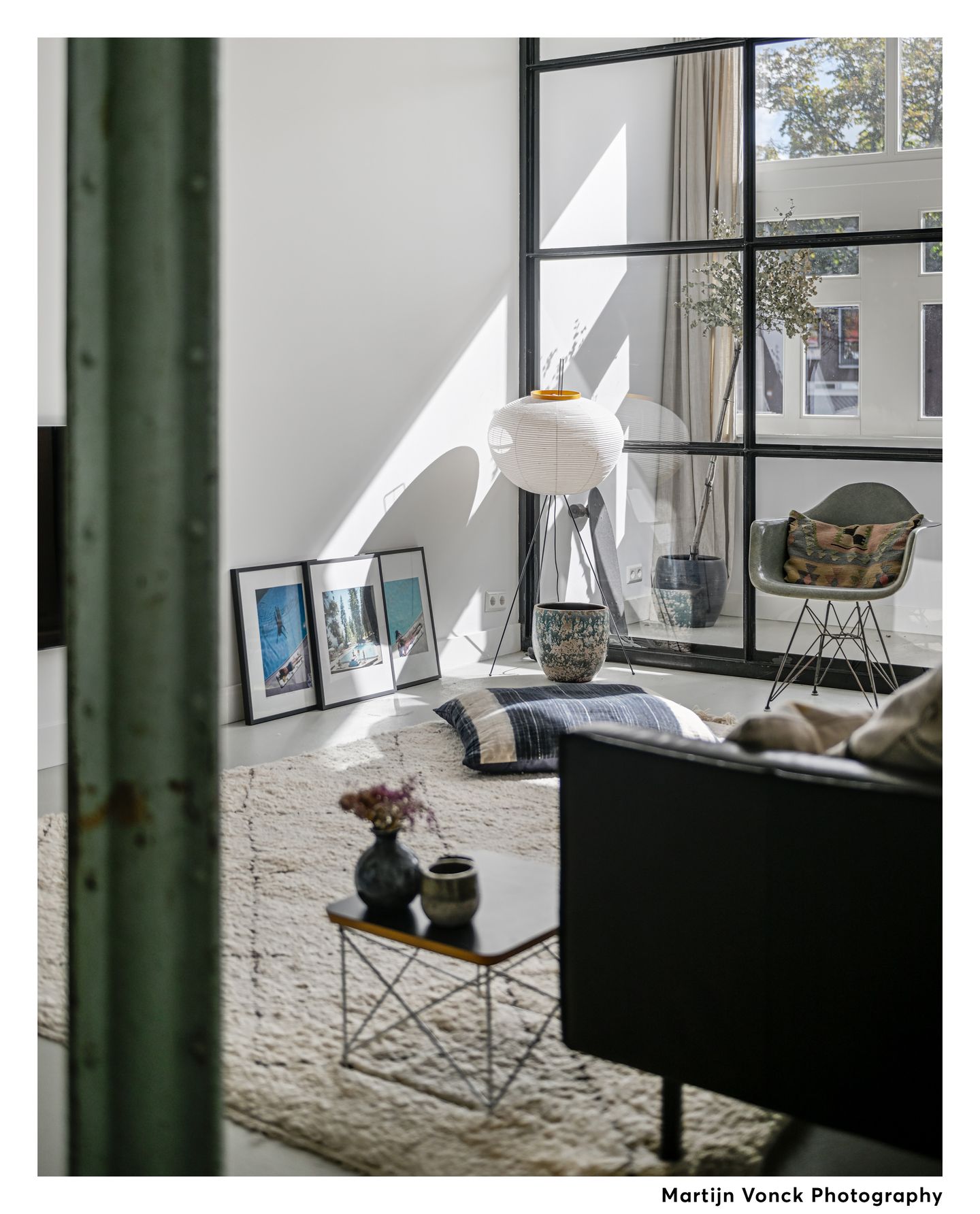 Foto 4 van Lange Herenvest 102-A