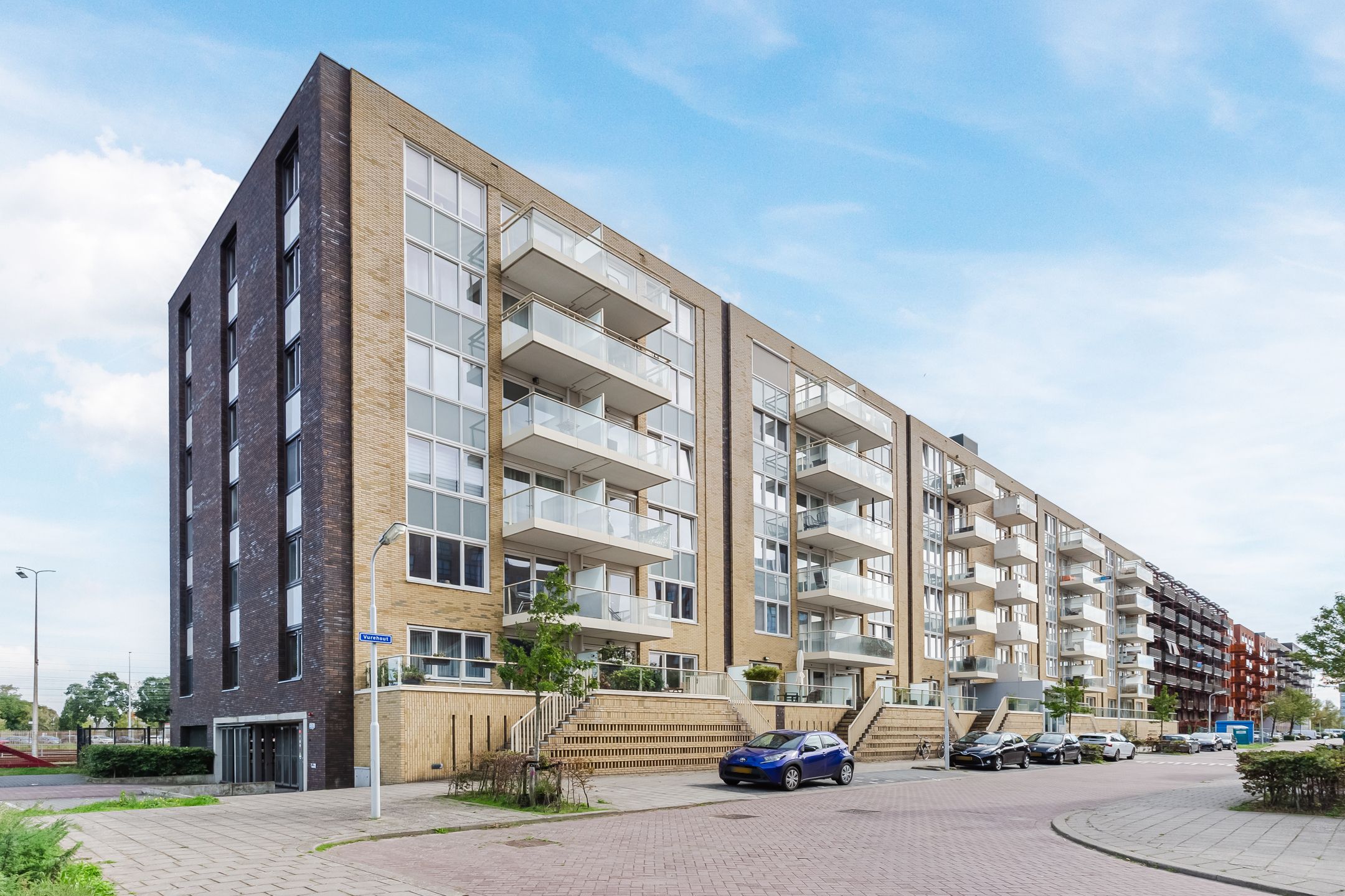 Vurehout, 519, Zaandam, 1507EC, Noord-Holland, Nederland 519