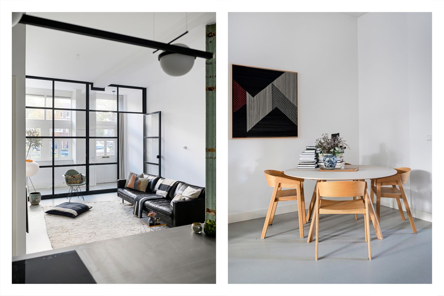 Foto 5 van Lange Herenvest 102-A