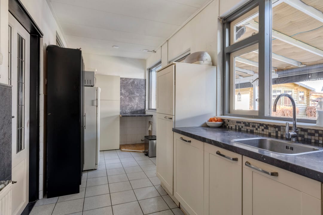 Foto 7 van Berghemseweg 124