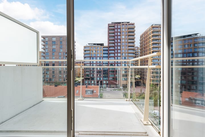 Foto 3 van Vurehout 519