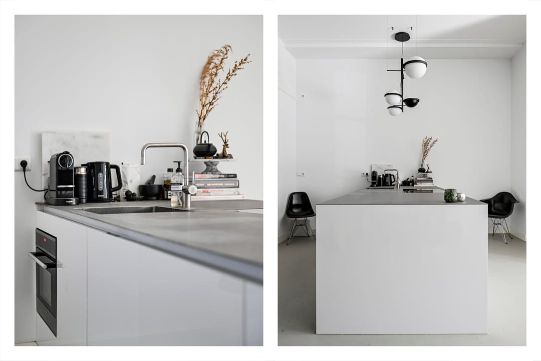 Foto 7 van Lange Herenvest 102-A