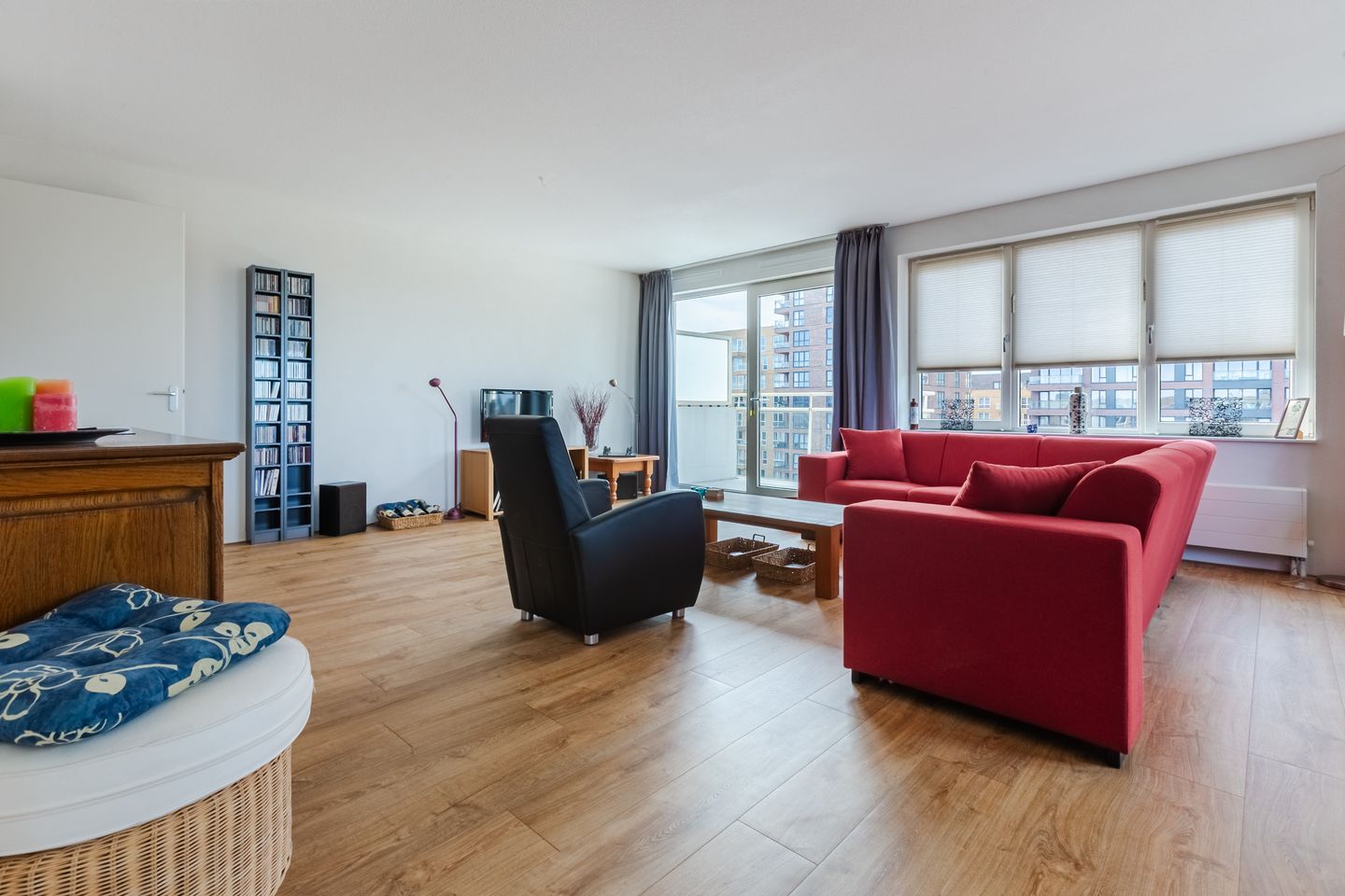 Foto 5 van Vurehout 519