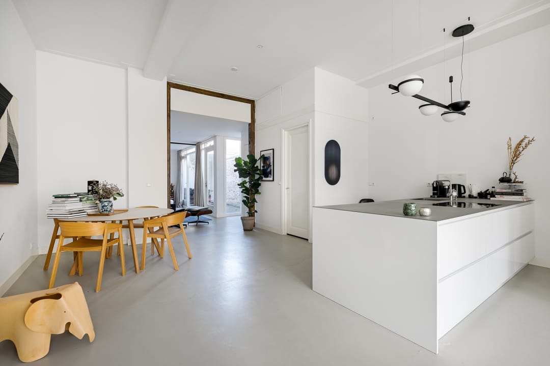 Foto 8 van Lange Herenvest 102-A