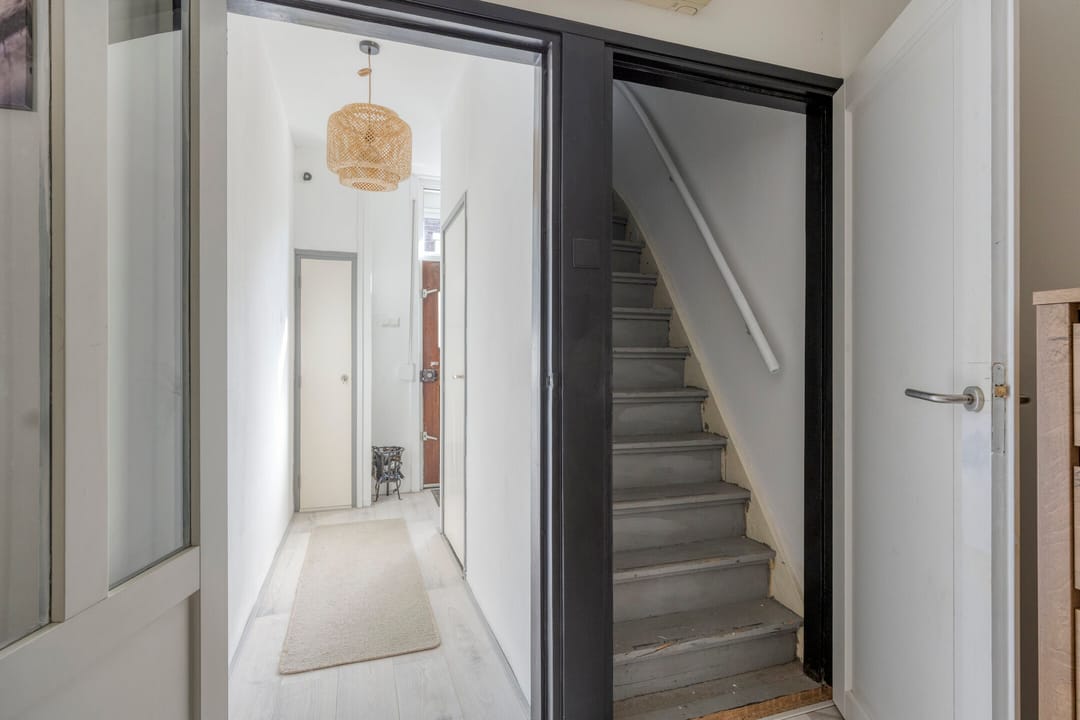 Foto 11 van Berghemseweg 124