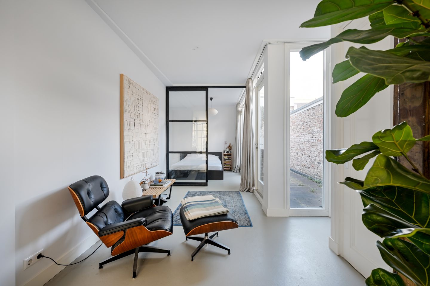 Foto 10 van Lange Herenvest 102-A