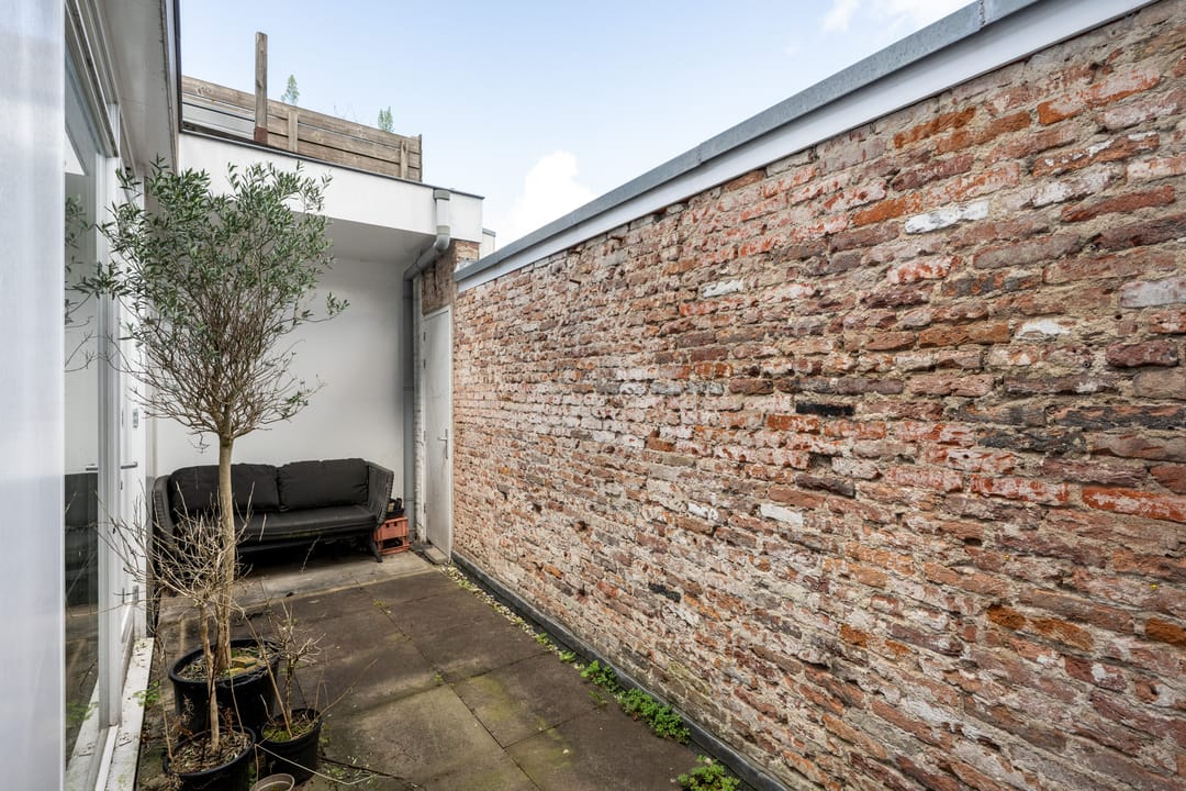 Foto 11 van Lange Herenvest 102-A