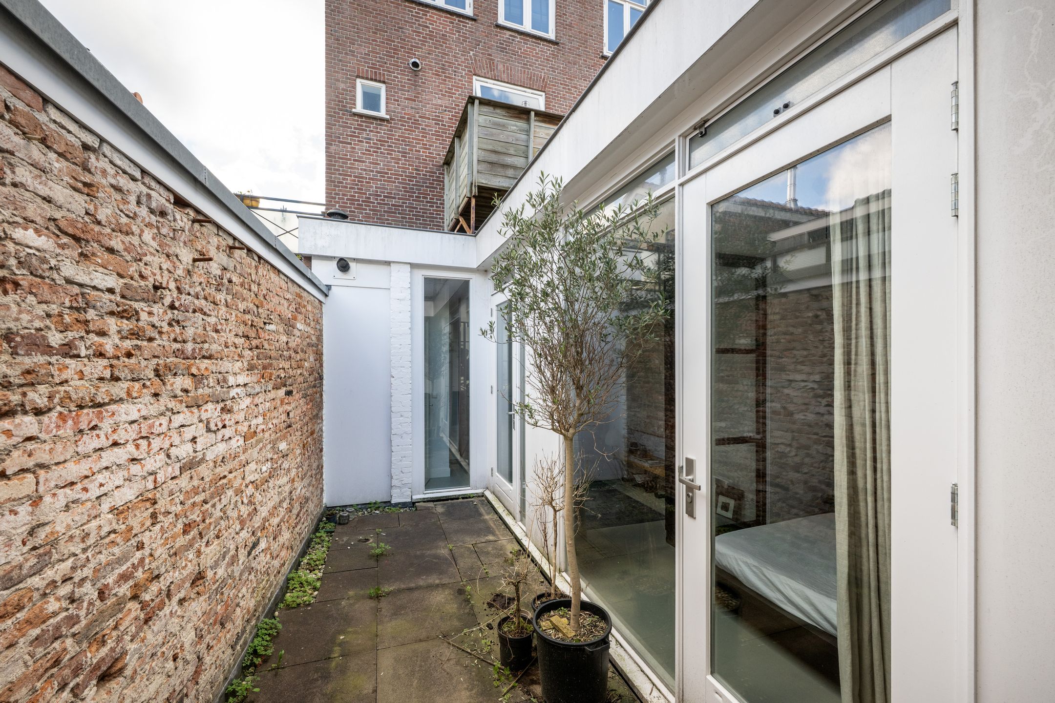 Foto 12 van Lange Herenvest 102-A