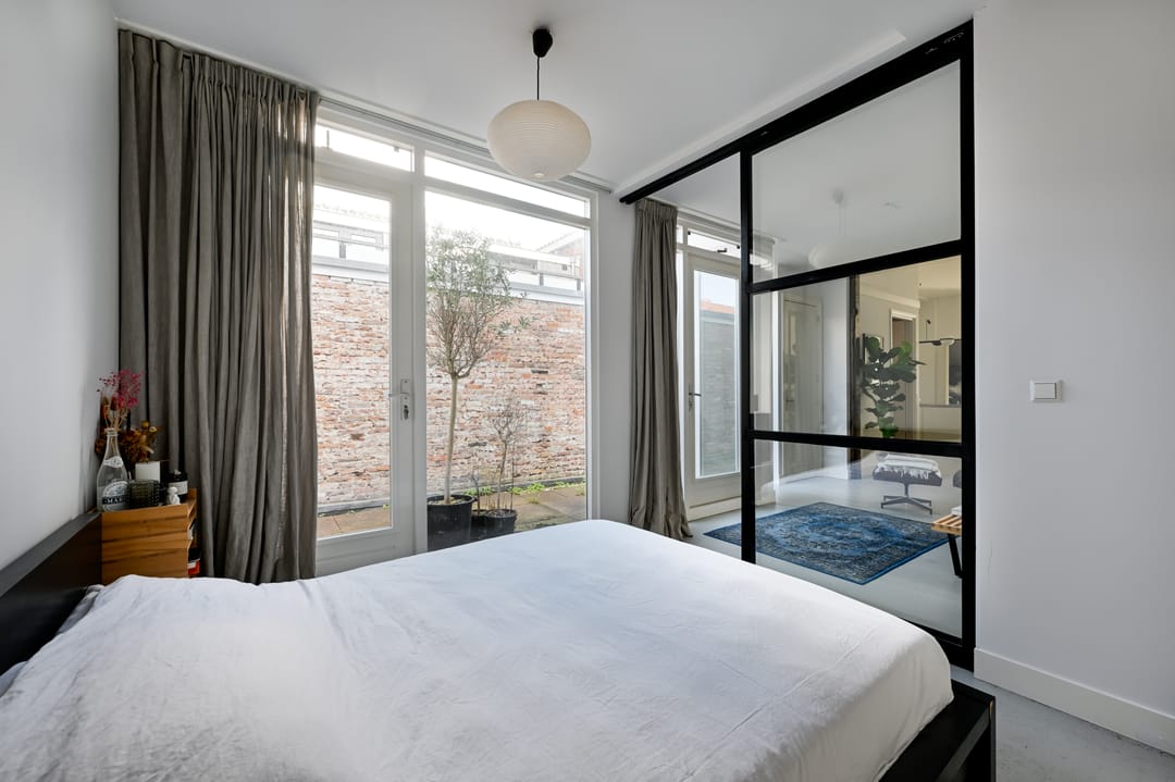 Foto 13 van Lange Herenvest 102-A